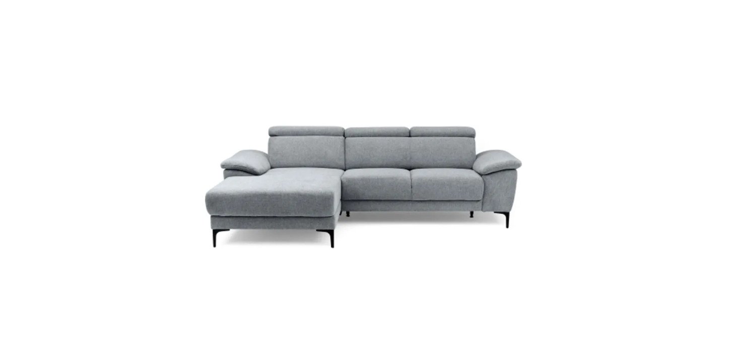 aad7ae3164a634097c2fa51c6dd20dabaa122385 Ecksofa EZRA links dunkelgrau Masterbild
