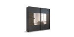 1d288f342d15a851b3470d79e24837dd0cecd533 Schwebet renschrank Barea Antlatic Eiche Freisteller 1