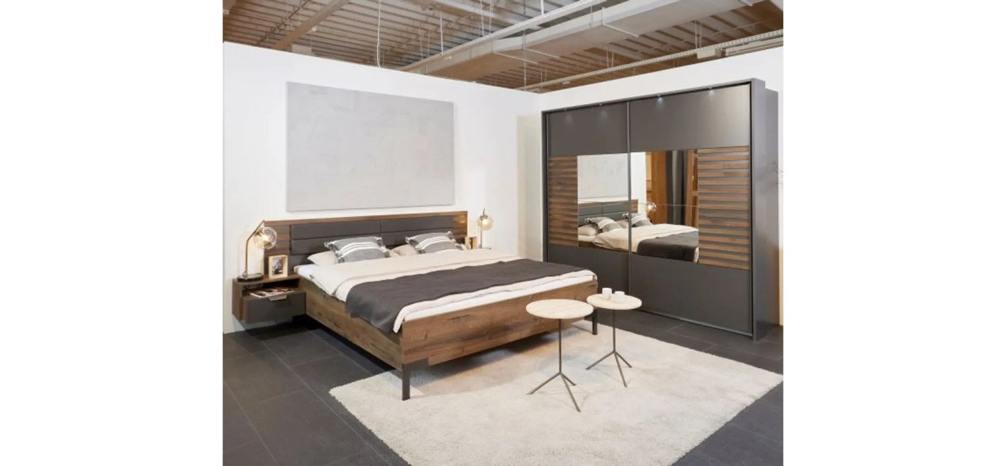 0746440c6ef8ed04b21bf81a5aa6326b2609a978 Schlafzimmerprogramm Barea Milieubild 2