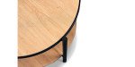 eb5d07d3604e06efe45cf080657ae99a2085c040 BT Pina MENAMI Eiche Schwarz Detailbild 1