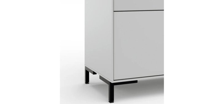 6ac9933c348034d0009e644e8c67739bf8f9c02f gf Kommode Medio polarweiss detailbid 1 144732