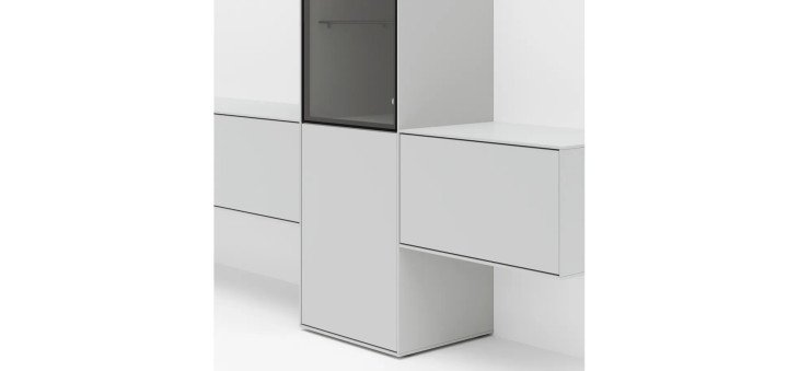 7cb5800ea4417a9a40dea69a746c5cee6e4c7b25 gf Wohnwand Medio polarweiss detailbild 1 144734