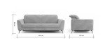 5f14a525dc294005250cd7f6d6d08a417c290a28 na Sofa Tulsa KV graubeige bemfreisteller 1448214