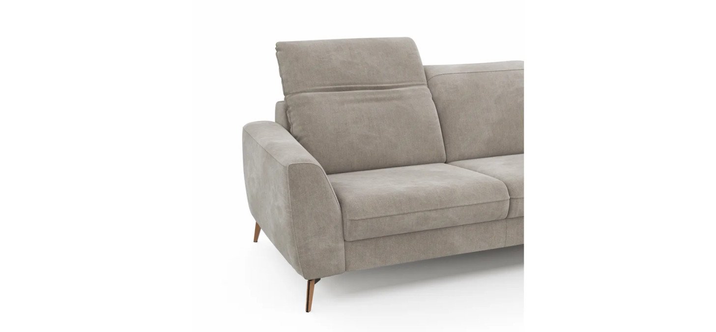 51623ebde9e46e1407c591b070d6b325a8bb984e na Sofa Tulsa KV graubeige detailbild 3 1448218