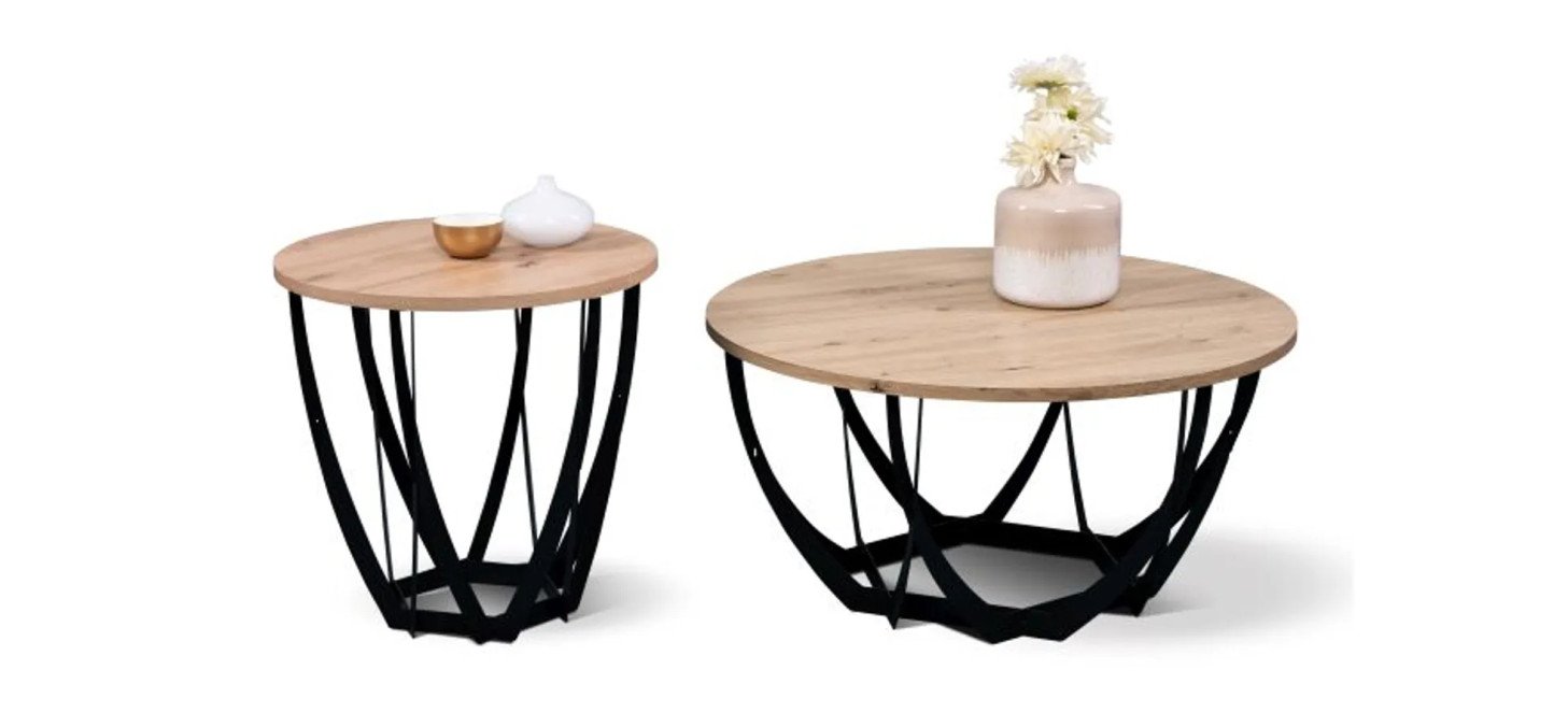 94663ffa64e298181ad755d6d46833bd072abed1 BT CT MAYLEA Eiche Schwarz Freisteller 1