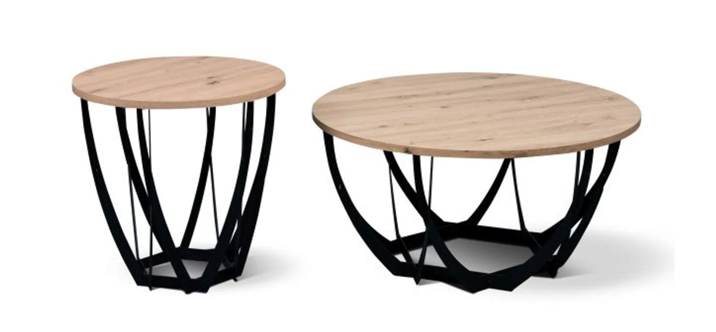 4241a010416d769cedba871ce02b561a5c0ed2f9 BT CT MAYLEA Eiche Schwarz Freisteller 2