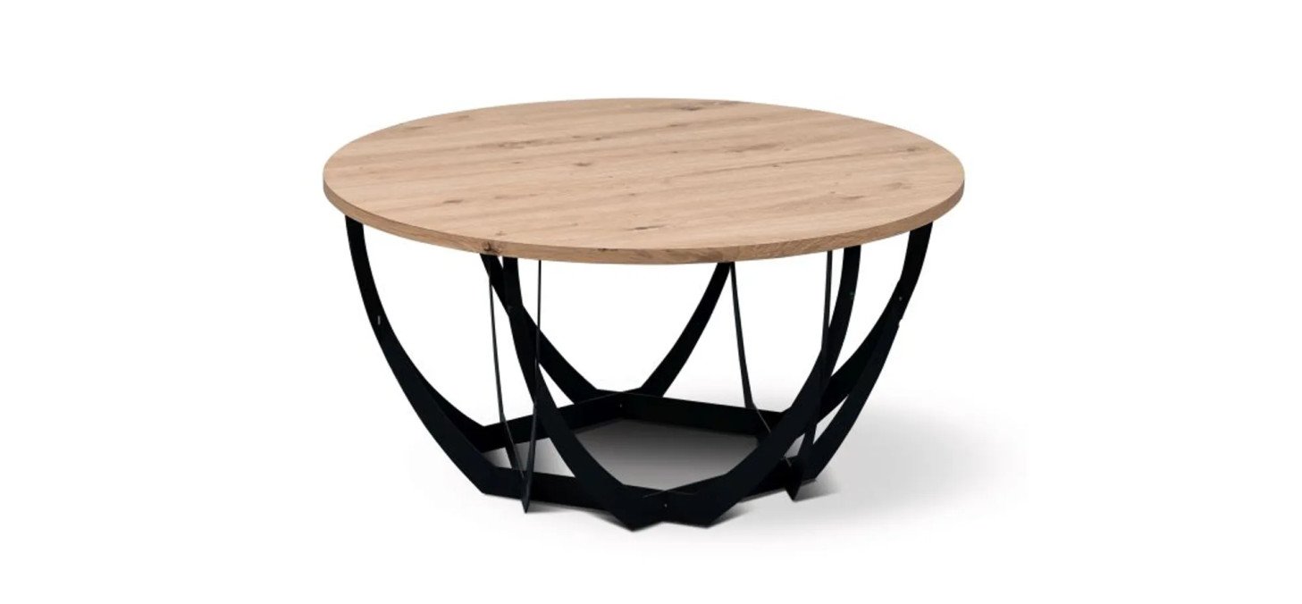 e75aadd525097d062769749aa15b1e3d1400c723 CT MAYLEA Eiche Schwarz Freisteller 1