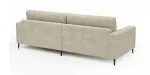 1916bab553d085425369e46face4ba1cdb1d8837 gf Ecksofa Solero Stoff Feincord Sand freisteller 3 144922