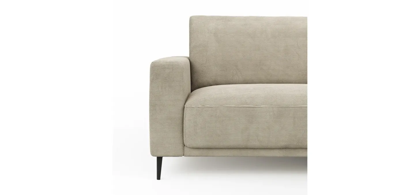 de446f64ab850bca3ee6fc8db24b884d8861f74c gf Ecksofa Solero Stoff Feincord Sand detailbild 3 144922
