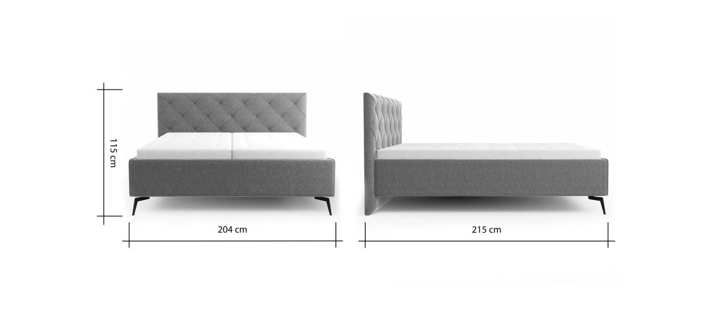 88f248b54e8aa63521e6a18cf4606c780d5b624f gf Polsterbett Carmen dunkelgrau bemfreisteller 144958