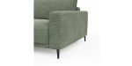 5d7b34e4612af39fe4772e7dee15cc5226f94a60 gf Ecksofa Solero Stoff Feincord Olive detailbild 1 144986
