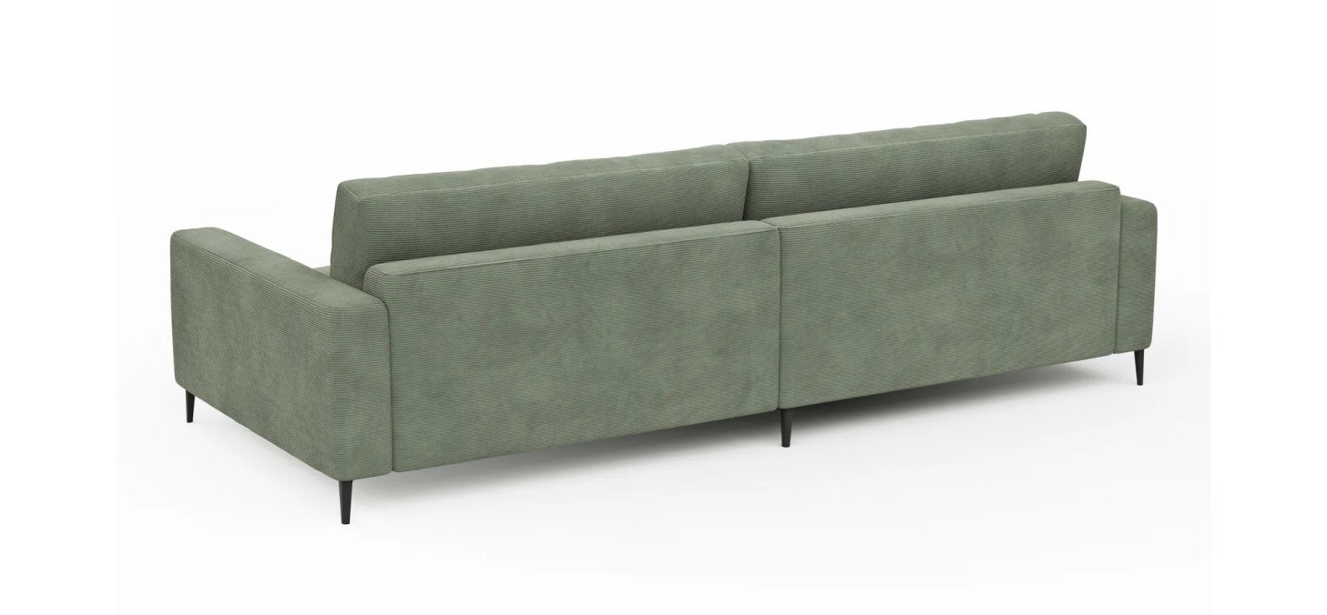 bee118e9a04c193e078f98231e5b2f8d4c57e964 gf Ecksofa Solero Stoff Feincord Olive freisteller 3 144986