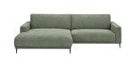 282e4951ced6a06618ed7d19b7023359ef23a26f gf Ecksofa Solero Stoff Feincord Olive masterbild 144986