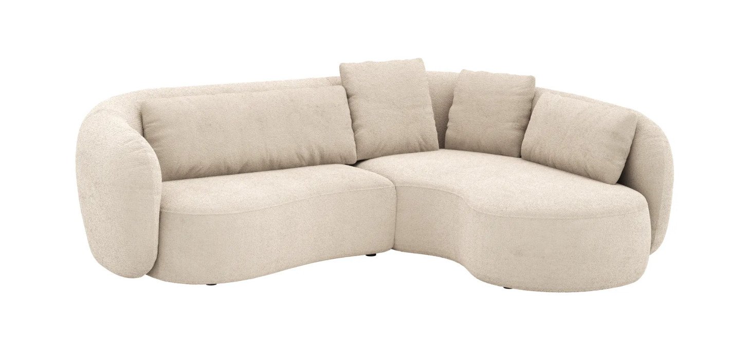 cc160a607fd58ad6bc39ed6459cb589cf64bee5d na Polsterecke Karasu natur masterbild 145104