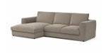 d3842dcdd6ea1f11de6df94825eb04297a918bb1 na Polsterecke Stormy graubeige freisteller 2 145108