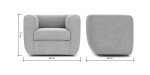 da5de00b955c4d9b53708168b1bdbb9945f8d1ef na Sessel Stormy graubeige bemFreisteller 145120