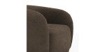 39ace6d85c2ee132cb888317876abd5259d64a2c na Sessel Karasu taupe detailbild 2 145357