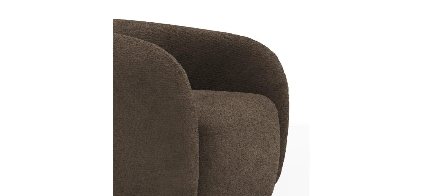 39ace6d85c2ee132cb888317876abd5259d64a2c na Sessel Karasu taupe detailbild 2 145357