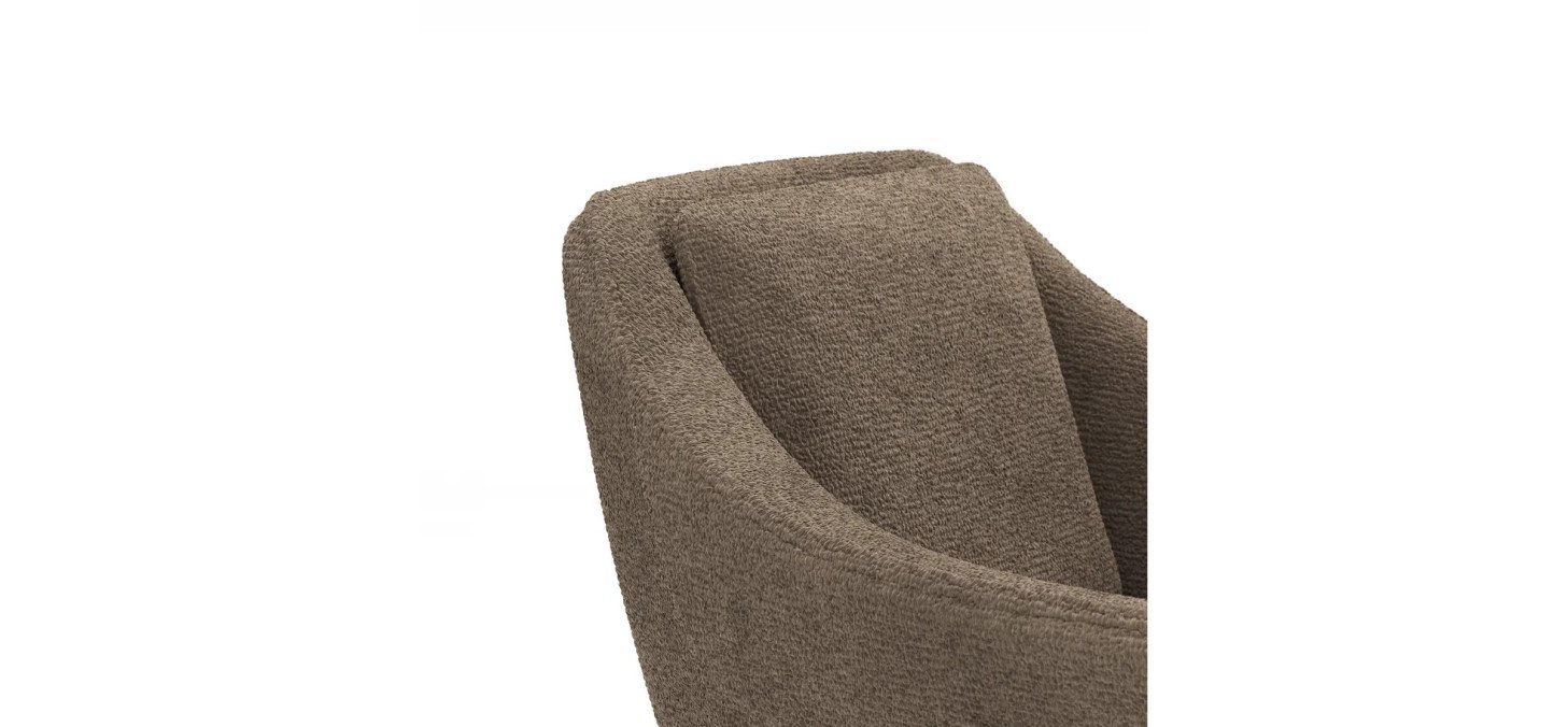 65421c29067fcfec4554366867eb6400113e6ef8 na Sessel Karasu taupe detailbild 1 145361