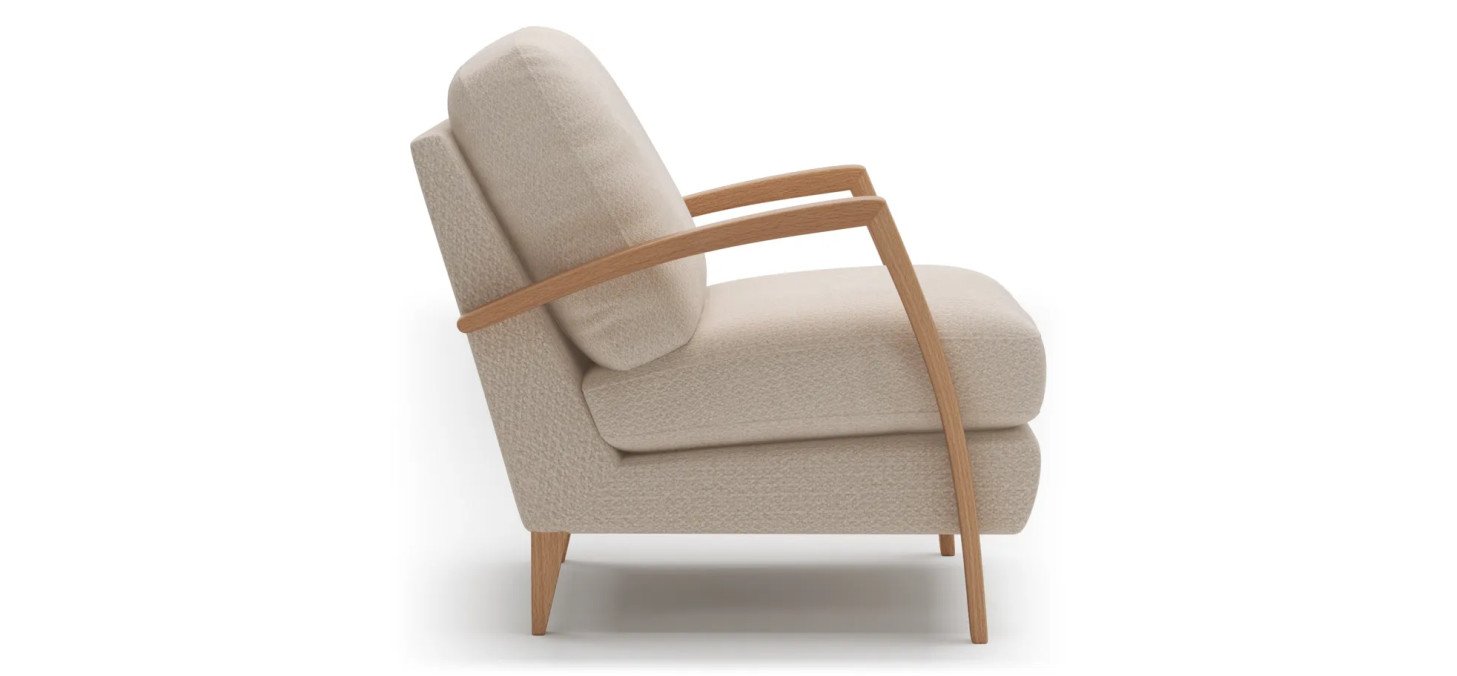 5d1191053eb9a896d60fdcb4666b457db8a5ca95 na Sessel Karasu creme freisteller 2 145364