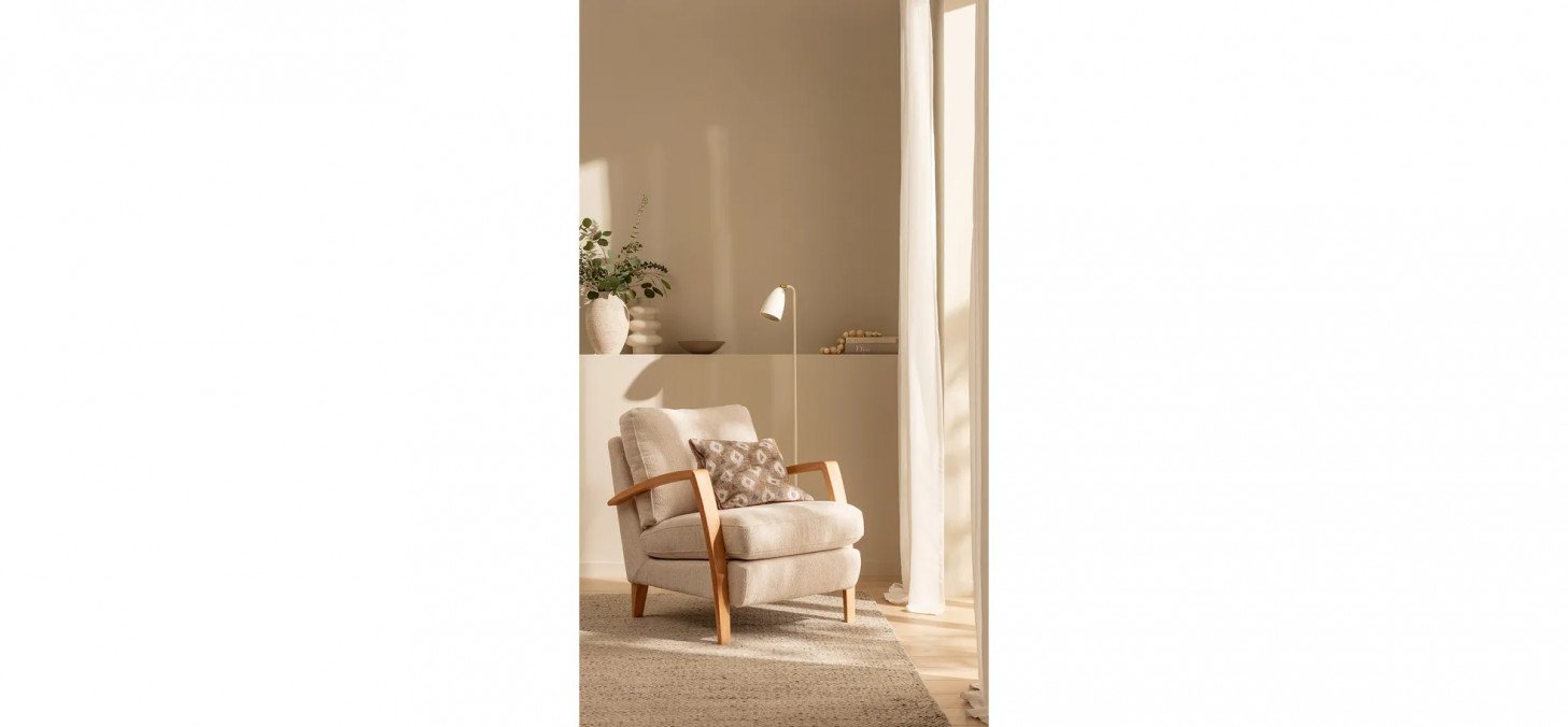 a3d48dc9568e3912b51320d820f1a0ea8ed1dad0 0161 na 25 sessel karasu holzarmlehne stoff creme mi 001