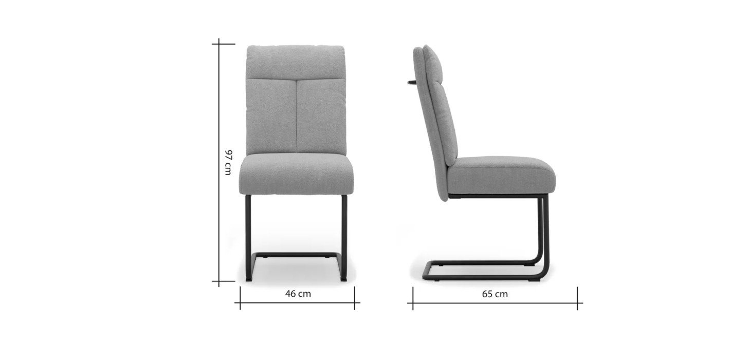4c84070bf46d5783e241a509f9c3414b4e59e649 na Stuhl Ravina champagne bemFreisteller 145405