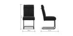 56661c76c2398f1010a27edd26a9d5532251b804 na Stuhl Ravina onyx bemFreisteller 145406