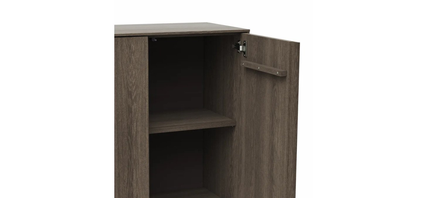 37fbb640603f47da549b37f9d1897b8bb5c3da17 na Highboard Saratoga detailbild 3 145420