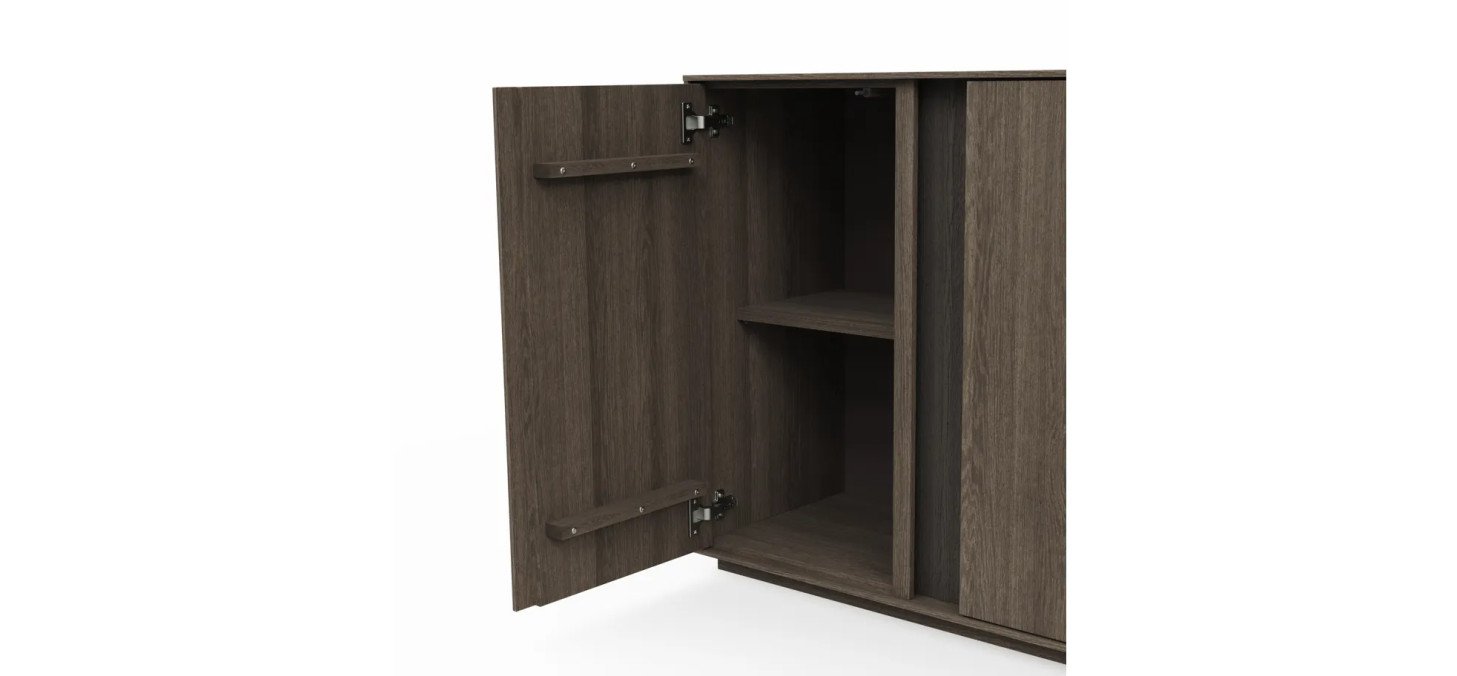 5957496f07b4c260ed0c90d96982bd70cfa1d0c7 na Sideboard Saratoga detailbild 2 145423