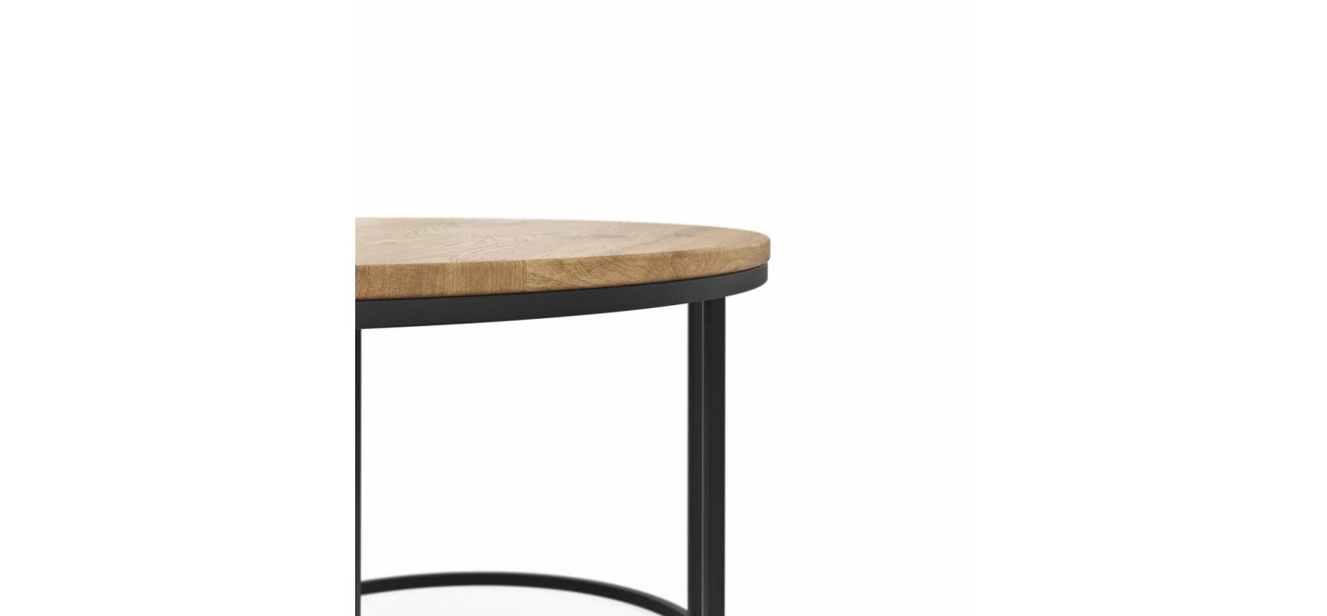 4d763dca64da40b75b7bd0b9ce9dc7b338709996 na Beistelltisch Set Kima detailbild 2 146222