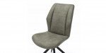 40c5d5cf23690602e8e73a34985e87151aad83bc na Stuhl Dalyan grau detailbild 2 146267