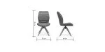 afe1252e0467fc9f03b8ff623066c856a3063e71 na Stuhl Dalyan grau bemFreisteller 146282