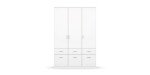 f8013848fc1aee17465c59f79c13d33d638d8134 Dreht renschrank ROYAN B 136 cm Wei l Freisteller 2