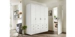 4a3ce066c938440da2e6d7e06e890b1d48ad47a0 Dreht renschrank ROYAN B 181 cm Wei l Milieu 1