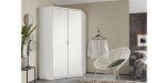 df03909d50a08754c2e5d50fa93dc3b6b8ada336 Dreht renschrank ROYAN B 117 cm Wei Milieu 1
