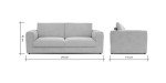 368df9be40e7a5b503dd56e2e2c7f2e2249fc138 na Sofa Stormy graubeige bemFreisteller 149384