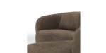 39b706bbb9c8dbc5de46aec5751983d60efc2209 na Polsterecke Karasu taupe detailbild 2 149391