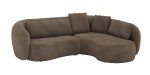 d1620f1402a1a9f4d200b70bc01b6cbed58610e7 na Polsterecke Karasu taupe masterbild 149391