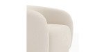 141e4492676dc5e646a39b391976109de6290ce2 na Sessel Karasu creme detailbild 2 149398