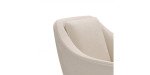 fe1097f47315ad19c3f103a5c2dd811bdb86e050 na Sessel Karasu creme detailbild 1 149400