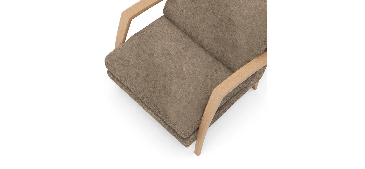 1e5129dd07c59d263184e6255e707101ca6bb3ec na Sessel Karasu taupe detailbild 1 149402