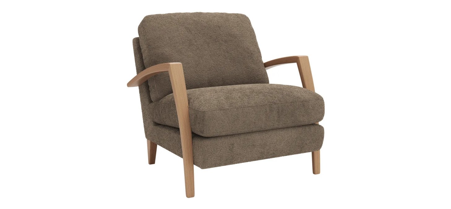 da6923cd223a51c75eeeec43c95218adb330f872 na Sessel Karasu taupe masterbild 149402