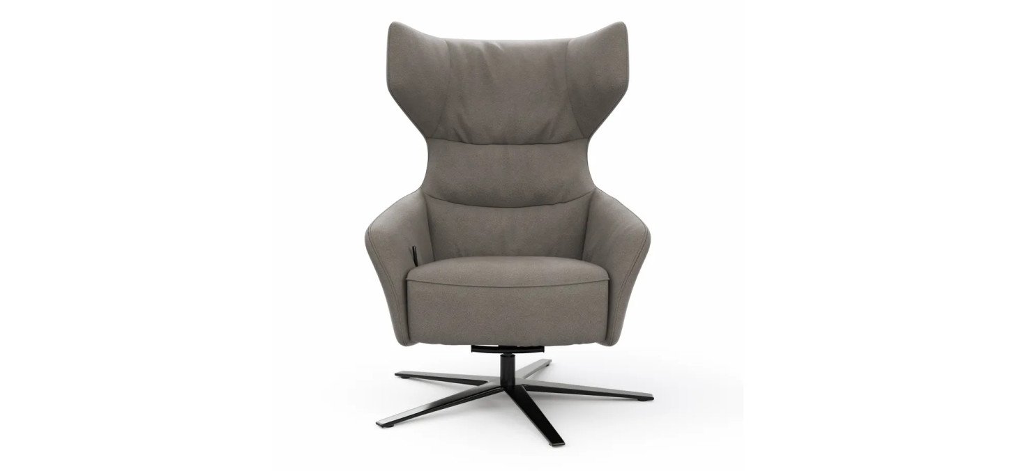 28bfa542cb33b43b2bdb96ddfc591f887bae385b na Sessel Houston Relax taupe freisteller 2 149410
