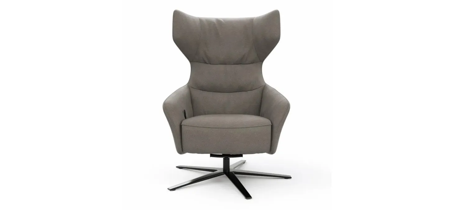 28bfa542cb33b43b2bdb96ddfc591f887bae385b na Sessel Houston Relax taupe freisteller 2 149410