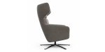 6d608f601bd6954352284f01d840f6fe98efb407 na Sessel Houston Relax taupe freisteller 1 149410
