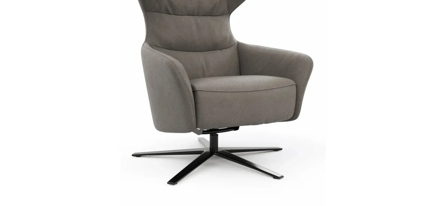 b3fd90884706d372059570b78be91136450579a1 na Sessel Houston Relax taupe detailbild 1 149410