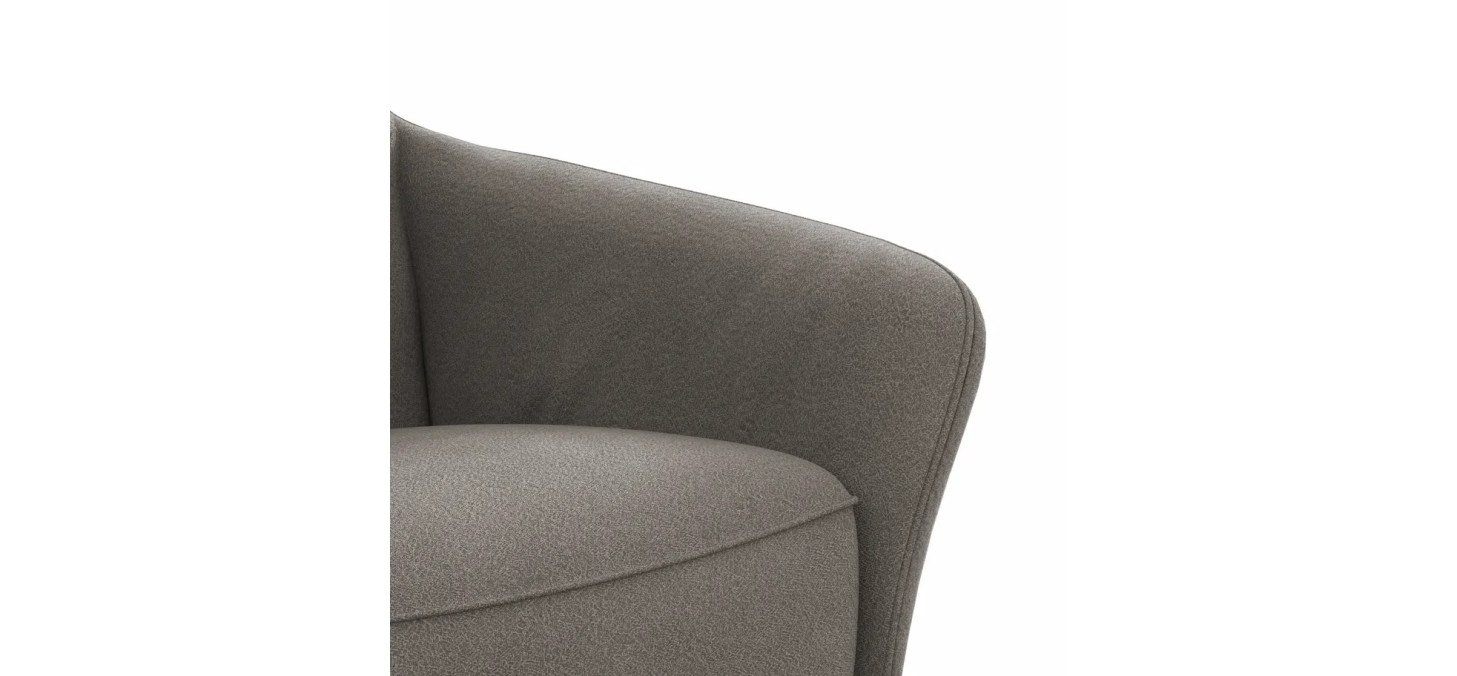 b7bdc38d2ada2d2b131aa736963e48036a3e7354 na Sessel Houston Relax taupe detailbild 2 149410