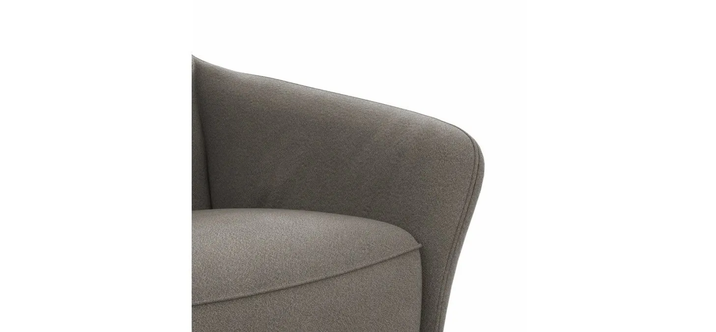 b7bdc38d2ada2d2b131aa736963e48036a3e7354 na Sessel Houston Relax taupe detailbild 2 149410