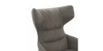 dff5b307fccb1aafbec8aaa3e9b7f168fb4b8e67 na Sessel Houston Relax taupe detailbild 3 149410