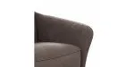 0349382de5f34c24d5c1643567174f31ca8e2b9e na Sessel Houston Relax dunkelbraun detailbild 2 149411